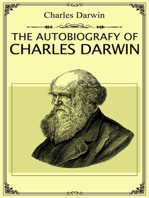 cover image of The Autobiography of Charles Darwin